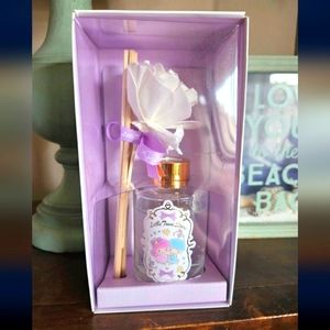 Diffuser fragrance